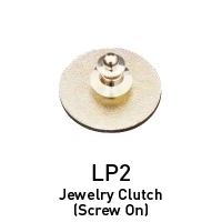 Jewelry Clutch LP2 Jewelry Clutch LP2
