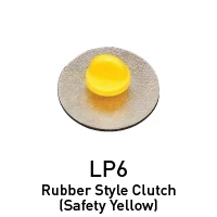 Rubber Style Clutch LP6