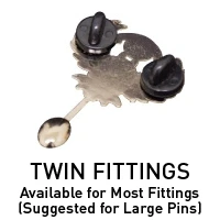 Twin Fittings