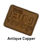 Antique Copper