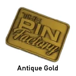 Antique Gold