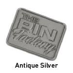 Antique Silver