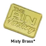 Misty Brass