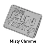 Misty Chrome