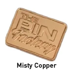 Misty Copper