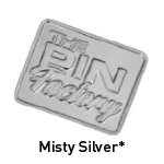 Misty Silver