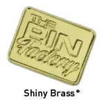 Shiny Brass