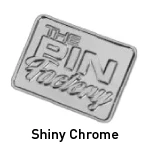 Shiny Chrome