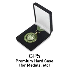 Premium Hard Case GP5 Premium Hard Case GP5