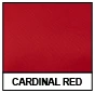 Cardinal Red