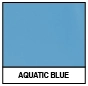 Aquatic Blue