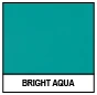 Bright Aqua