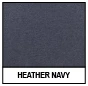 Heather Navy