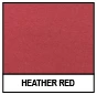 Heather Red