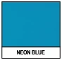 Neon Blue