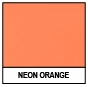 Neon Orange