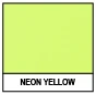 Neon Yellow