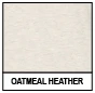 Oatmeal Heather