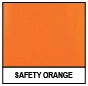 Safety Orange