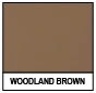 Woodland Brown