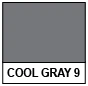 Cool Gray 9C