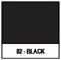 02 - Black