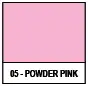 05 - Powder Pink