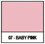07 - Baby Pink