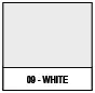 09 - White