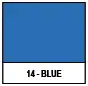 14 - Blue