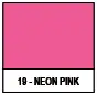 19 - Neon Pink