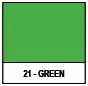 21 - Green