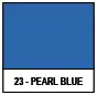 23 - Pearl Blue