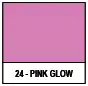 24 - Pink Glow