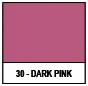 30 - Dark Pink