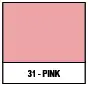 31 - Pink