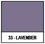 33 - Lavender