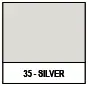 35 - Silver