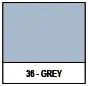 36 - Grey
