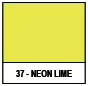 37 - Neon Lime