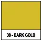 38 - Dark Gold