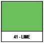 41 - Lime