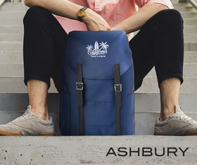 Ashbury Bags