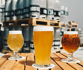 Beer & Whiskey Accessories