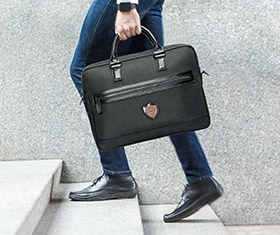 Briefcases