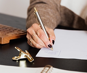 Executive Pens