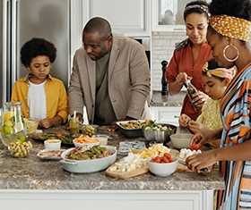 Home & Entertaining