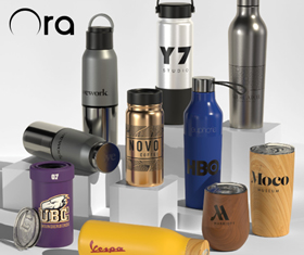 Ora Drinkware
