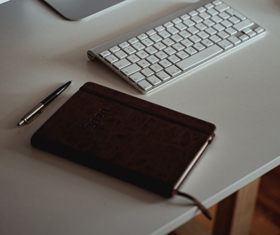 Padfolios & Journals
