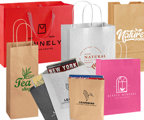 Paper Bags